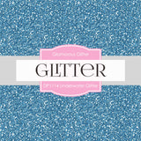 Underwater Glitter Digital Paper DP1114