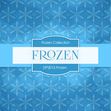 Frozen Digital Paper DP2015