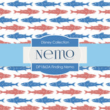 Finding Nemo Digital Paper DP1862A