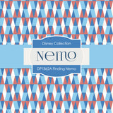 Finding Nemo Digital Paper DP1862A