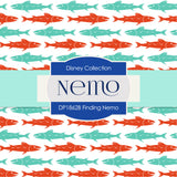 Finding Nemo Digital Paper DP1862B