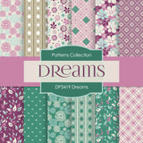 Dreams Digital Paper DP3419