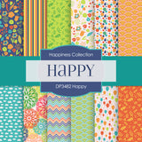 Happy Digital Paper DP3482A