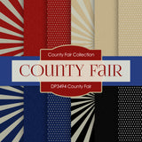 County Fair Digital Paper DP3494A