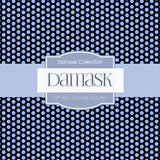 Damask Textures Digital Paper DP1465 - Digital Paper Shop