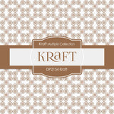 Kraft Digital Paper DP2154 - Digital Paper Shop