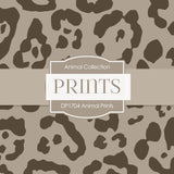 Animal Prints Digital Paper DP1704 - Digital Paper Shop