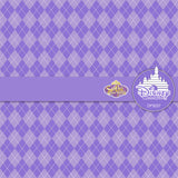 Sofia The First Digital Paper DP3037A - Digital Paper Shop