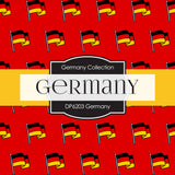 Germany Digital Paper DP6203 - Digital Paper Shop