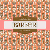 Barber Digital Paper DP7171 - Digital Paper Shop