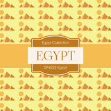 Egypt Digital Paper DP4222 - Digital Paper Shop - 2