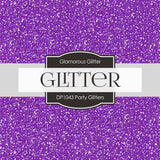 Party Glitter Digital Paper DP1043A - Digital Paper Shop