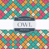 Owl Digital Paper DP6149B - Digital Paper Shop
