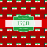 Iran Digital Paper DP6220 - Digital Paper Shop