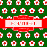 Portugal Digital Paper DP6286 - Digital Paper Shop