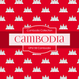 Cambodia Digital Paper DP6158 - Digital Paper Shop
