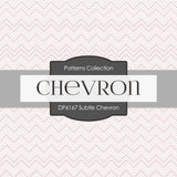 Subtle Chevron Digital Paper DP6167A - Digital Paper Shop