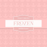 Frozen Digital Paper DP2006 - Digital Paper Shop