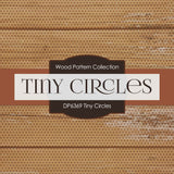 Tiny Circles Digital Paper DP6369 - Digital Paper Shop