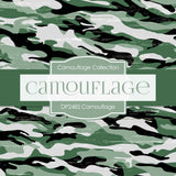 Camouflage Digital Paper DP2485 - Digital Paper Shop
