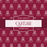 Qatar Digital Paper DP6288 - Digital Paper Shop