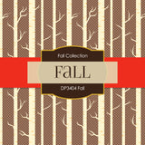 Fall Digital Paper DP3404 - Digital Paper Shop