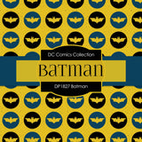 Batman Digital Paper DP1827 - Digital Paper Shop