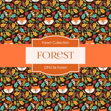Forest Digital Paper DP6136A - Digital Paper Shop