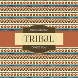 Tribal Digital Paper DP4872 - Digital Paper Shop