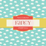 Fancy Digital Paper DP6089 - Digital Paper Shop