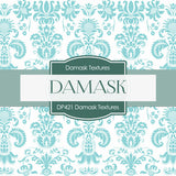 Damask Digital Paper DP421 - Digital Paper Shop