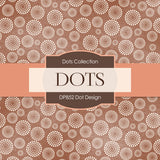 Dot Design Digital Paper DP852 - Digital Paper Shop - 4