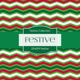 Festive Digital Paper DP6099A - Digital Paper Shop