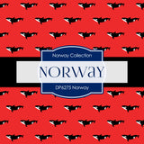 Norway Digital Paper DP6275 - Digital Paper Shop