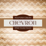 Double Chevron Digital Paper DP6361 - Digital Paper Shop