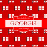 Georgia Digital Paper DP6202 - Digital Paper Shop