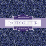 New Year Party Digital Paper DP163 - Digital Paper Shop