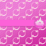 Princess Frames Digital Paper DP2736 - Digital Paper Shop - 2
