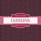 Damask Textures Digital Paper DP1484 - Digital Paper Shop