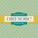 Dirt Noise Digital Paper DP3443 - Digital Paper Shop