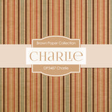 Charlie Digital Paper DP3487 - Digital Paper Shop