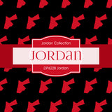 Jordan Digital Paper DP6228 - Digital Paper Shop