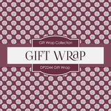 Gift Wrap Digital Paper DP2244 - Digital Paper Shop - 2