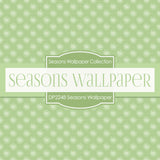 Seasons Wallpaper Digital Paper DP2248 - Digital Paper Shop