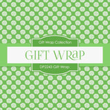Gift Wrap Digital Paper DP2243 - Digital Paper Shop