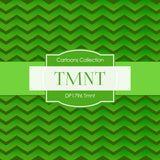 TMNT Digital Paper DP1796 - Digital Paper Shop