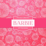 Barbie Digital Paper DP1946A - Digital Paper Shop