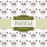 Panda Digital Paper DP6117B - Digital Paper Shop