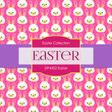 Easter Digital Paper DP4302A - Digital Paper Shop