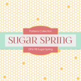 Sugar Spring Digital Paper DP6198C - Digital Paper Shop